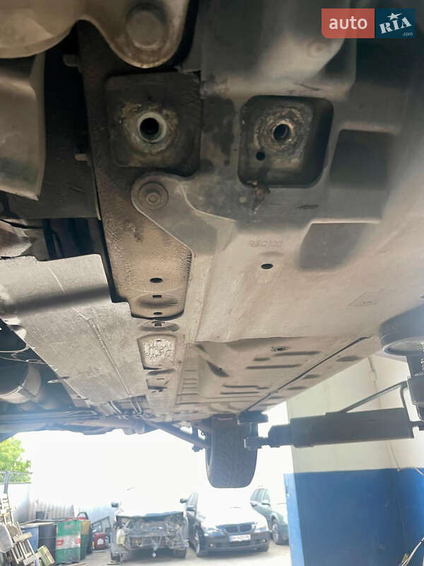 Універсал BMW 3 Series 2002 в Ізмаїлі фото 20 Універсал BMW 3 Series 2002 в Ізмаїлі