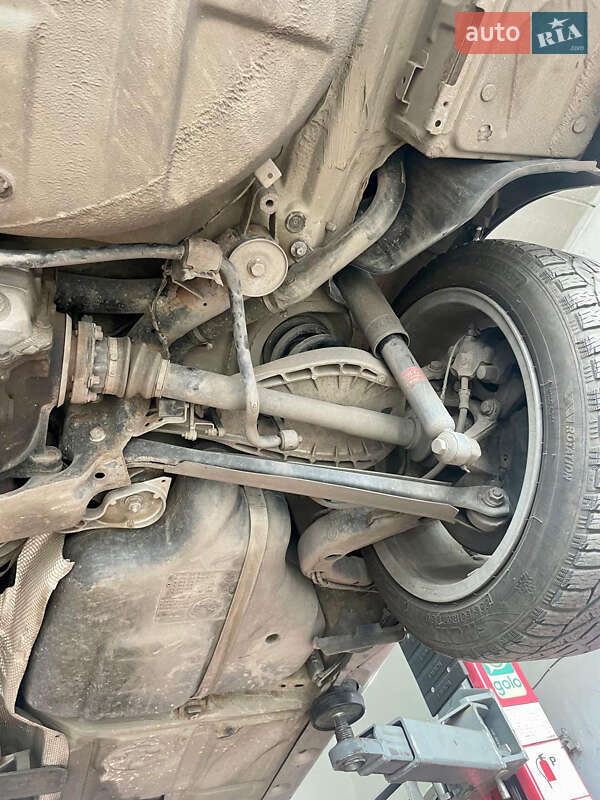 Універсал BMW 3 Series 2002 в Ізмаїлі фото 22 Універсал BMW 3 Series 2002 в Ізмаїлі