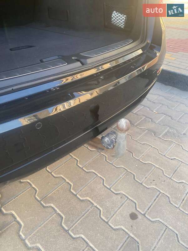 Универсал BMW 3 Series 2015 в Звягеле фото 17 Универсал BMW 3 Series 2015 в Звягеле