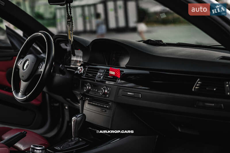 Купе BMW 3 Series 2011 в Кропивницькому