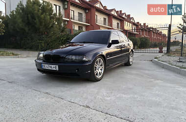 Седан BMW 3 Series 1998 в Миколаєві