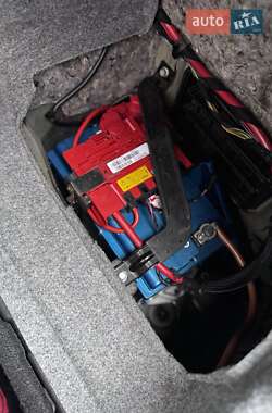 Седан BMW 3 Series 2007 в 
