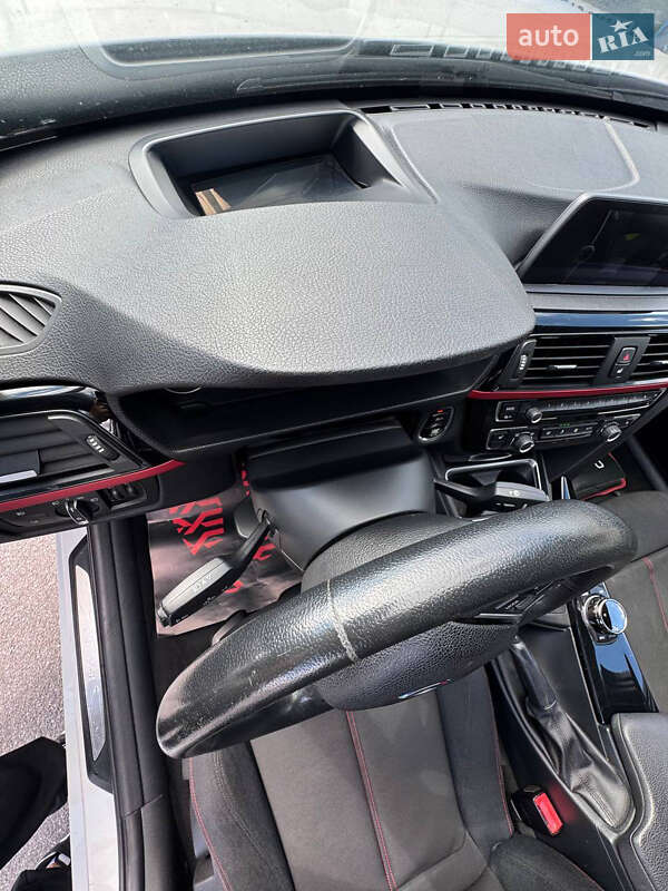 Седан BMW 3 Series 2013 в Виннице