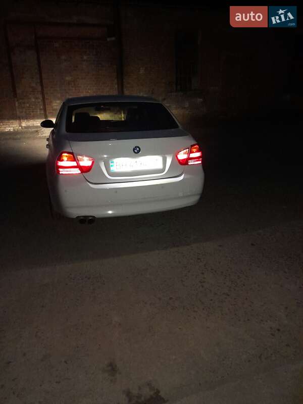 Седан BMW 3 Series 2008 в Никополе фото 10 Седан BMW 3 Series 2008 в Никополе