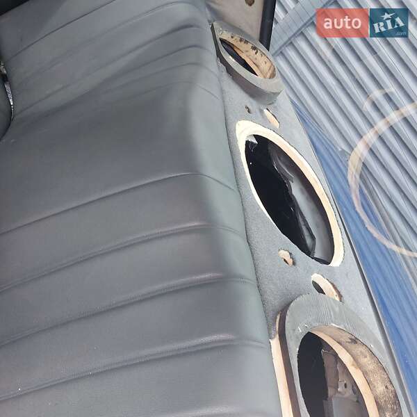 Седан BMW 3 Series 1986 в Измаиле фото 43 Седан BMW 3 Series 1986 в Измаиле