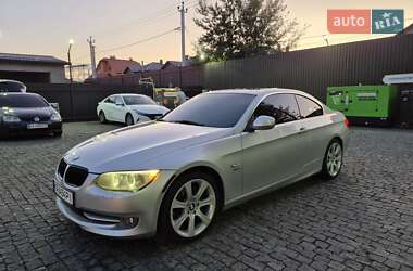 Купе BMW 3 Series 2012 в Киеве