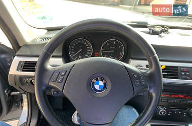 Универсал BMW 3 Series 2011 в 