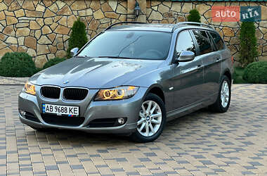 Універсал BMW 3 Series 2009 в Могилів-Подільському