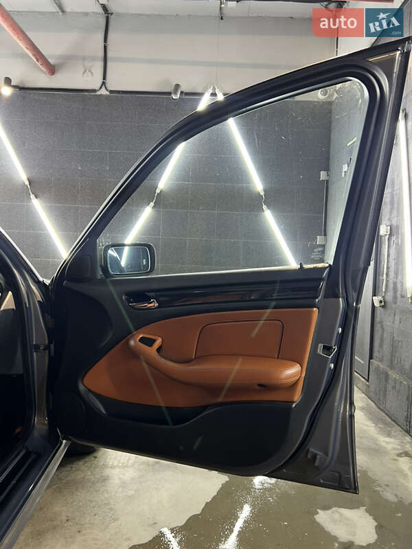 Седан BMW 3 Series 2005 в Одесі