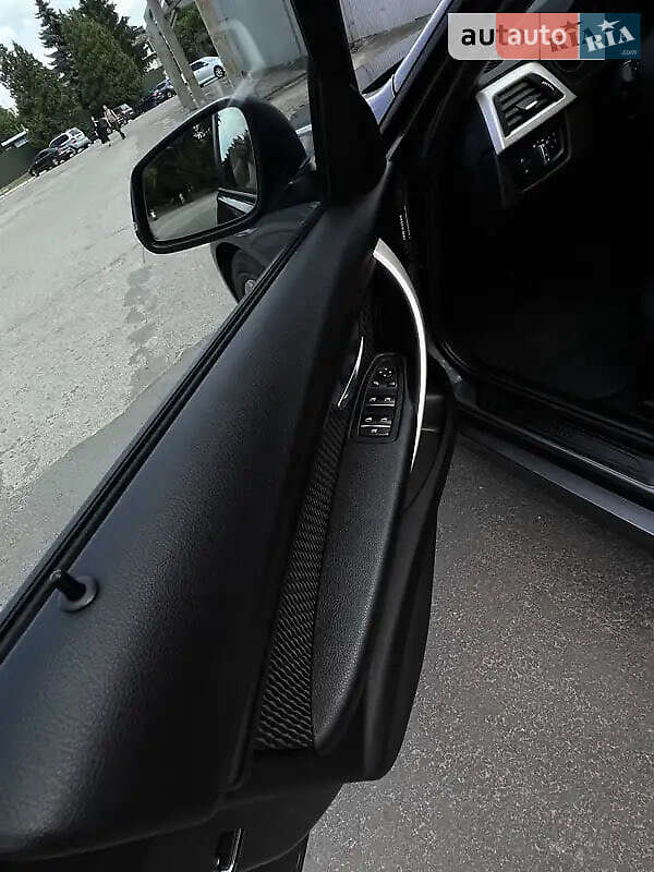 Универсал BMW 3 Series 2018 в Львове фото 7 Универсал BMW 3 Series 2018 в Львове