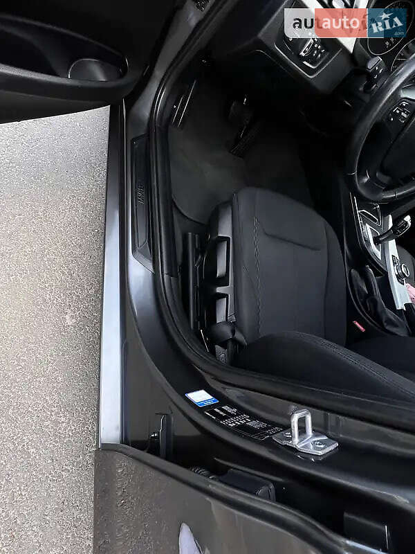 Универсал BMW 3 Series 2018 в Львове фото 9 Универсал BMW 3 Series 2018 в Львове