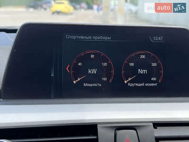 Универсал BMW 3 Series 2018 в Львове фото 23 Универсал BMW 3 Series 2018 в Львове