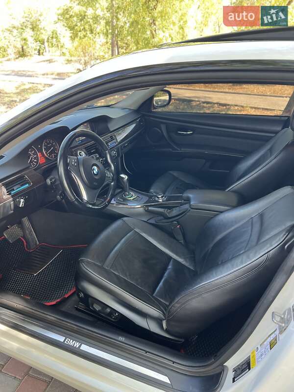 Купе BMW 3 Series 2012 в Кропивницком
