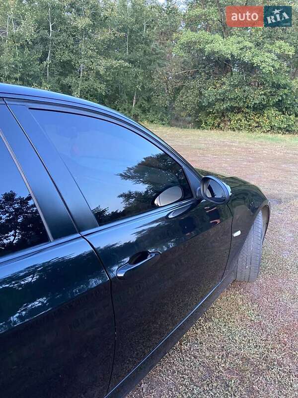 Седан BMW 3 Series 2006 в Сумах