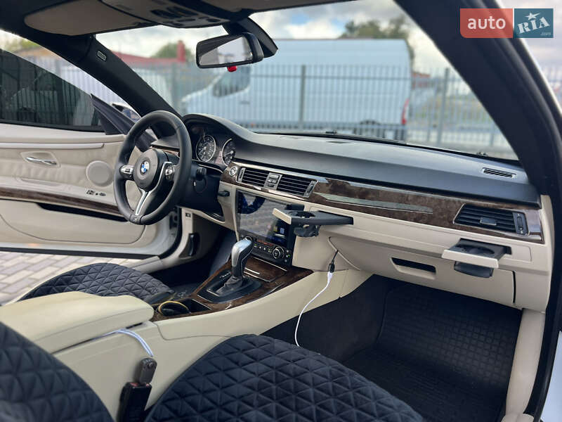 Купе BMW 3 Series 2007 в Рокитном