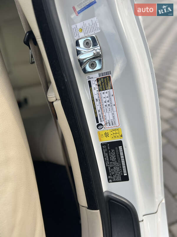 Купе BMW 3 Series 2007 в Рокитном