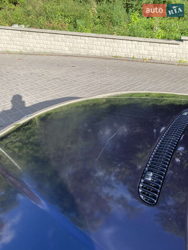 Седан BMW 3 Series 1998 в Киеве фото 12 Седан BMW 3 Series 1998 в Киеве