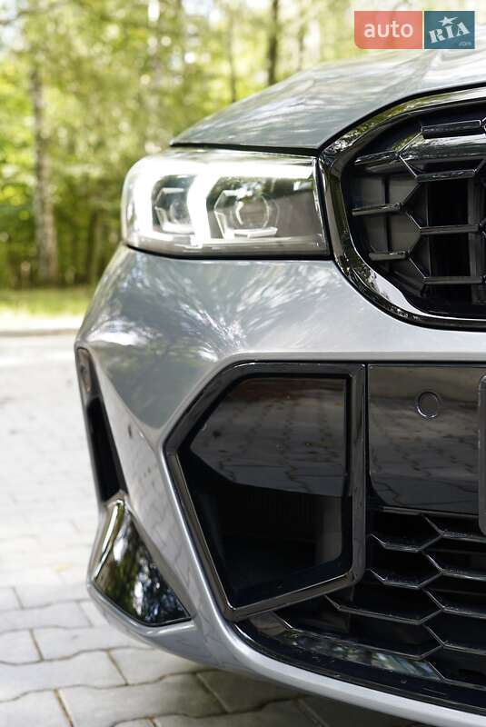 Седан BMW 3 Series 2023 в Тернополе фото 6 Седан BMW 3 Series 2023 в Тернополе