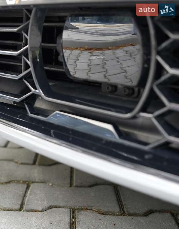 Седан BMW 3 Series 2023 в Тернополе фото 26 Седан BMW 3 Series 2023 в Тернополе