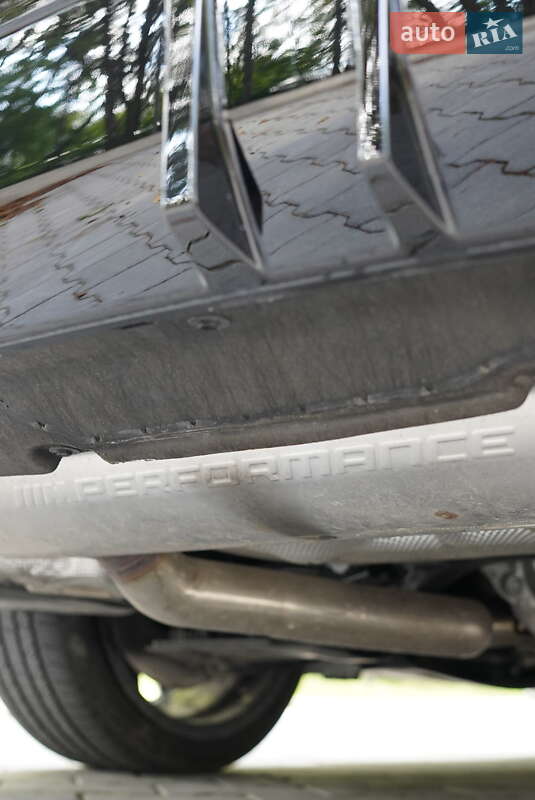 Седан BMW 3 Series 2023 в Тернополе фото 27 Седан BMW 3 Series 2023 в Тернополе