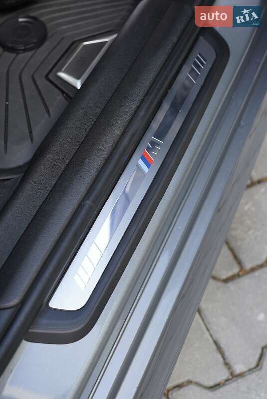 Седан BMW 3 Series 2023 в Тернополе фото 35 Седан BMW 3 Series 2023 в Тернополе