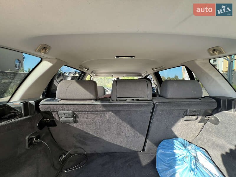 Универсал BMW 3 Series 2005 в Ивано-Франковске фото 24 Универсал BMW 3 Series 2005 в Ивано-Франковске