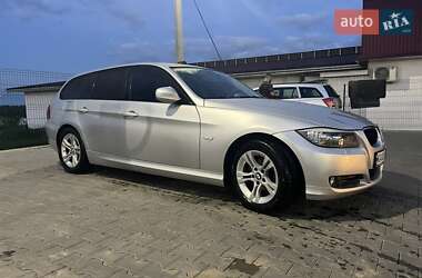 Универсал BMW 3 Series 2009 в Виннице