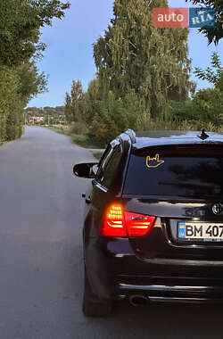 Универсал BMW 3 Series 2010 в Захарьевке