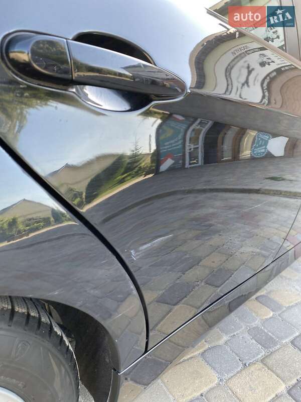 Седан BMW 3 Series 2008 в Золочеве