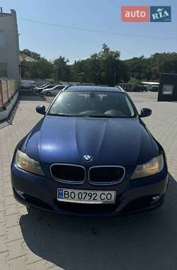 Универсал BMW 3 Series 2011 в Бучаче