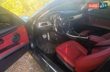 Купе BMW 3 Series 2009 в Сумах