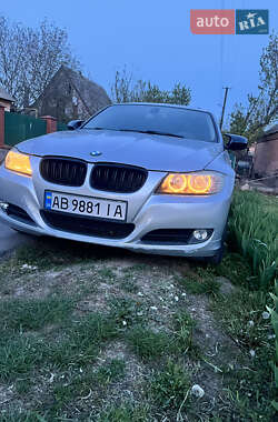 Седан BMW 3 Series 2011 в Калинівці