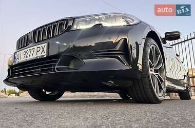 Седан BMW 3 Series 2020 в Киеве