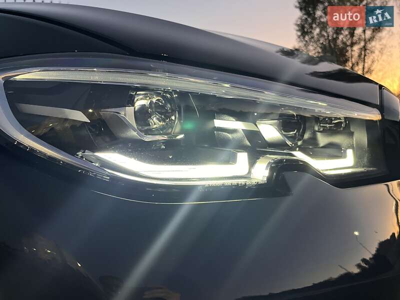 Седан BMW 3 Series 2020 в Киеве фото 60 Седан BMW 3 Series 2020 в Киеве
