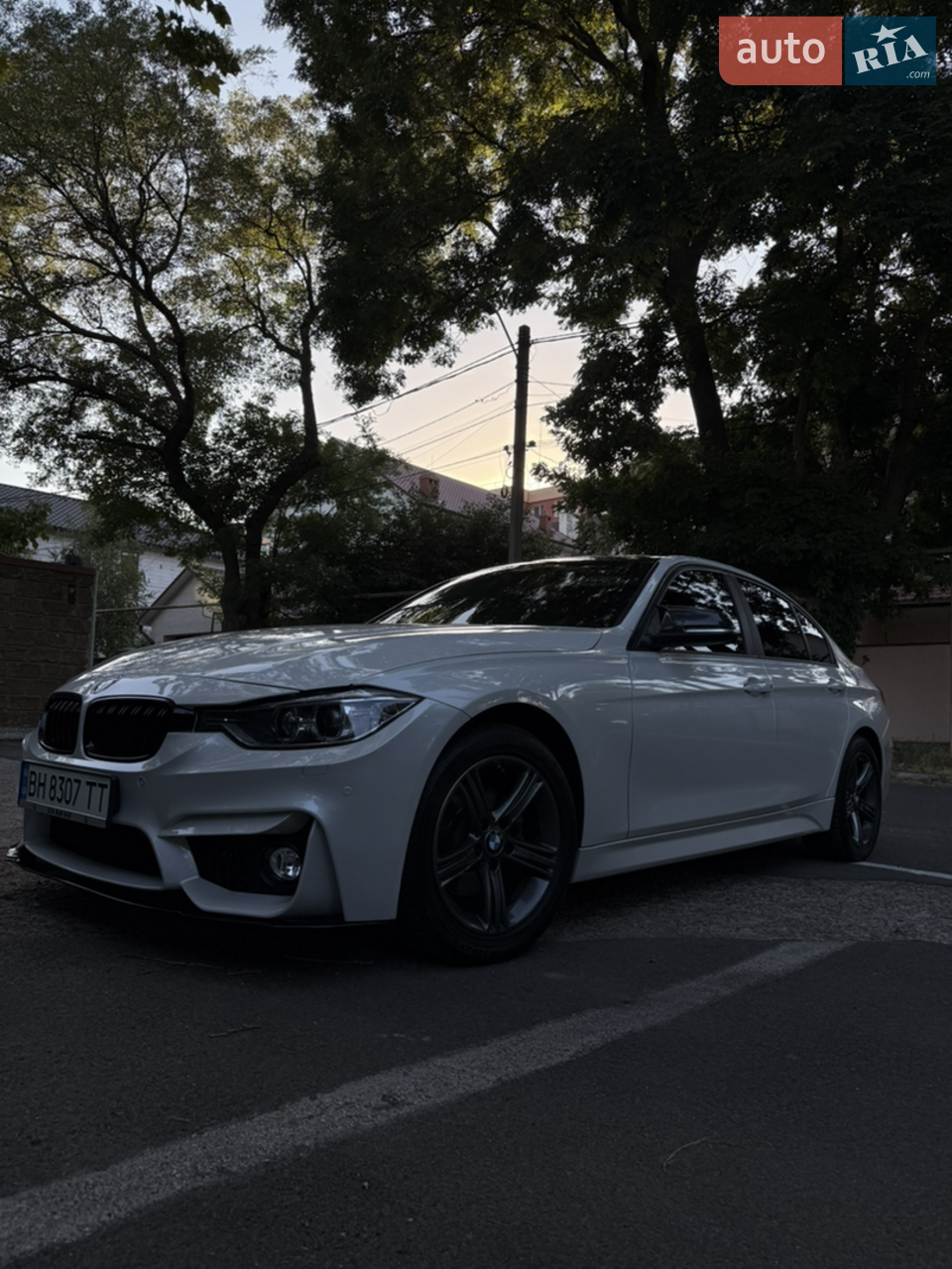 2015 BMW 3er - мініатюра 60