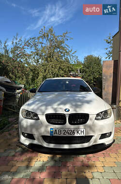 Купе BMW 3 Series 2006 в Виннице