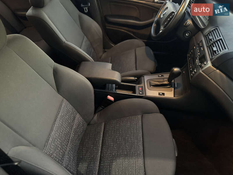 Універсал BMW 3 Series 2002 в Рівному