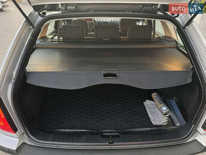 Універсал BMW 3 Series 2002 в Рівному