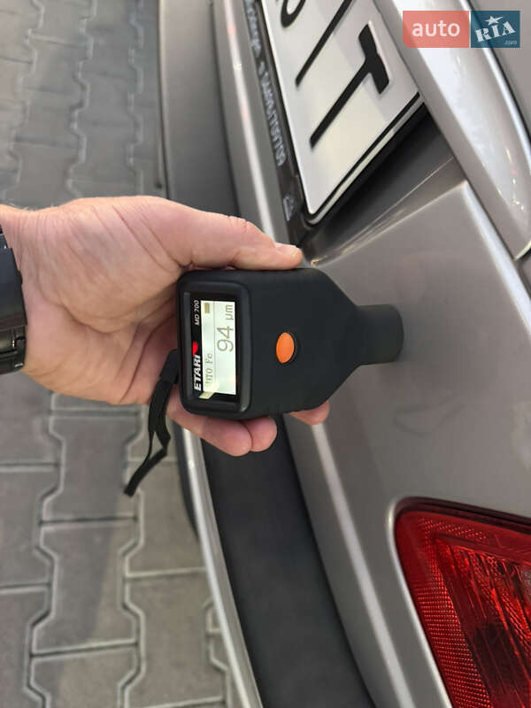 Універсал BMW 3 Series 2002 в Рівному