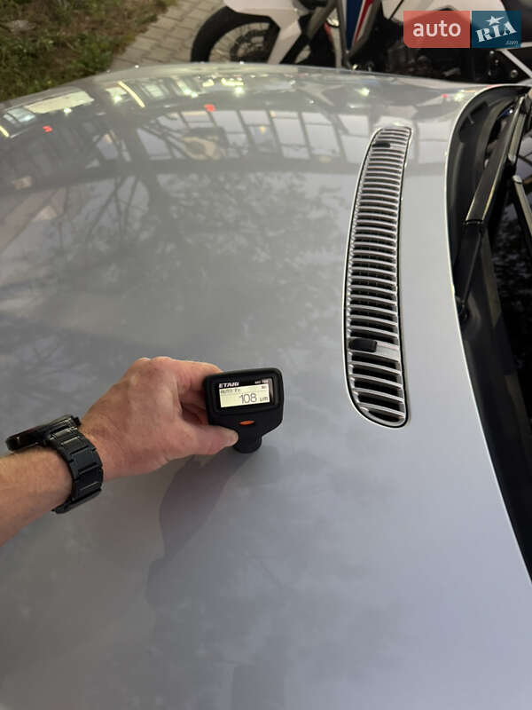 Універсал BMW 3 Series 2002 в Рівному