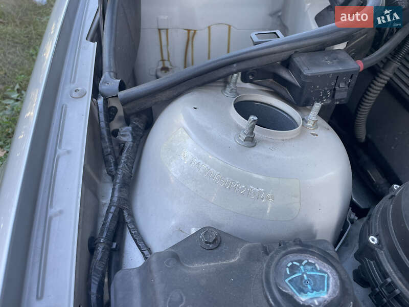 Універсал BMW 3 Series 2002 в Рівному