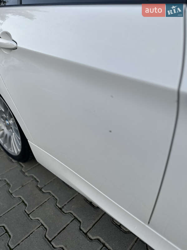 Седан BMW 3 Series 2008 в Тернополі фото 12 Седан BMW 3 Series 2008 в Тернополі