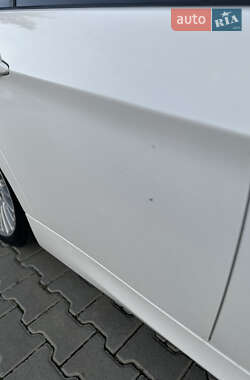 Седан BMW 3 Series 2008 в 