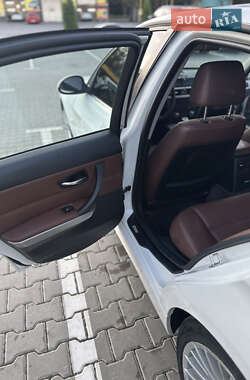 Седан BMW 3 Series 2008 в 