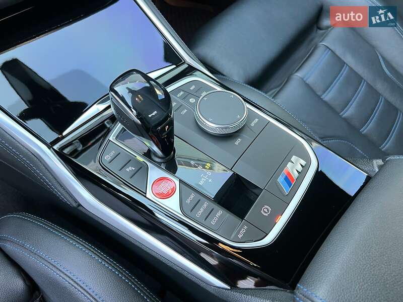 Седан BMW 3 Series 2021 в Киеве