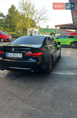 Купе BMW 3 Series 2012 в Києві