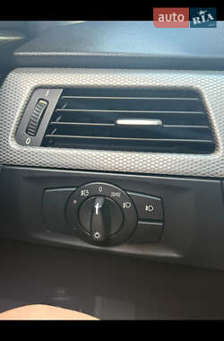 Купе BMW 3 Series 2007 в Києві