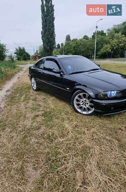 Купе BMW 3 Series 1999 в  фото 3 Купе BMW 3 Series 1999 в