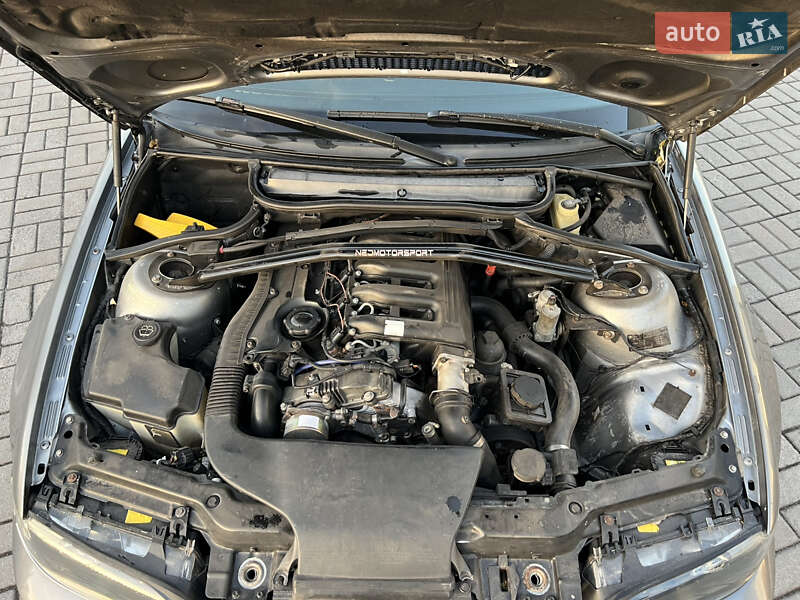 Купе BMW 3 Series 2003 в Запоріжжі