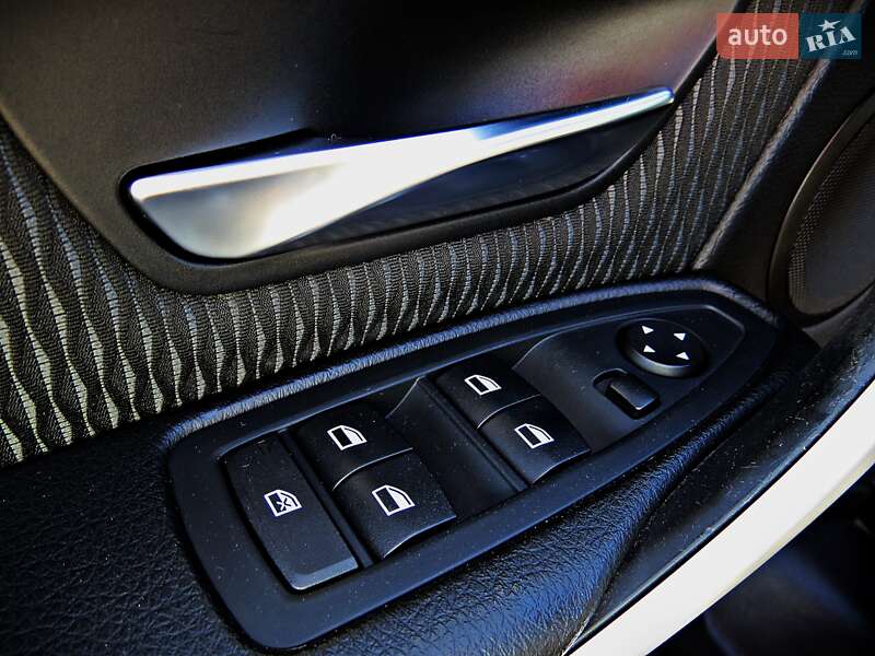 Универсал BMW 3 Series 2013 в Черкассах фото 6 Универсал BMW 3 Series 2013 в Черкассах
